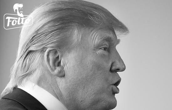 Donald Trump: trapianto o parrucchino?